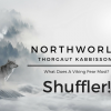 [NorthWorld] Thorgaut Kabbisson: Chapter 5 - Shuffler!